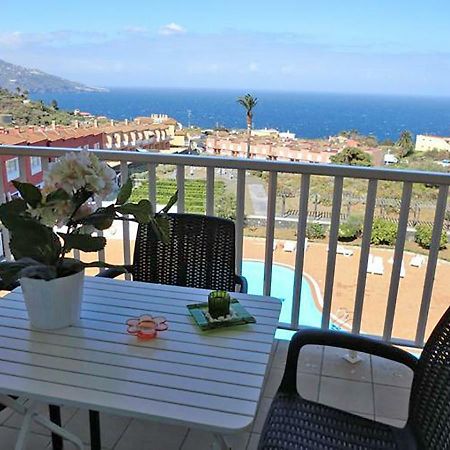 Ferienwohnung Vacacional San Antonio Breña Baja Exterior foto