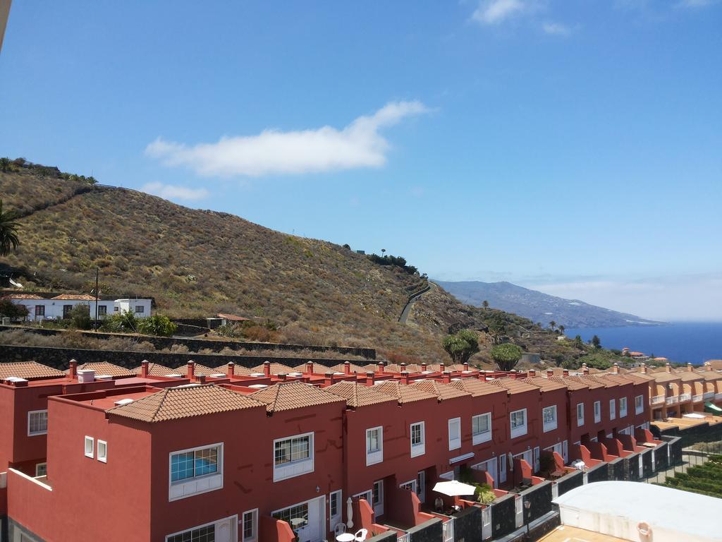 Ferienwohnung Vacacional San Antonio Breña Baja Exterior foto